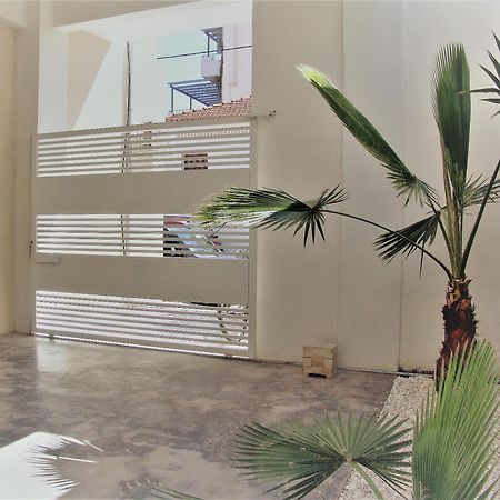 Square 45 Βίλα Χανιά Εξωτερικό φωτογραφία