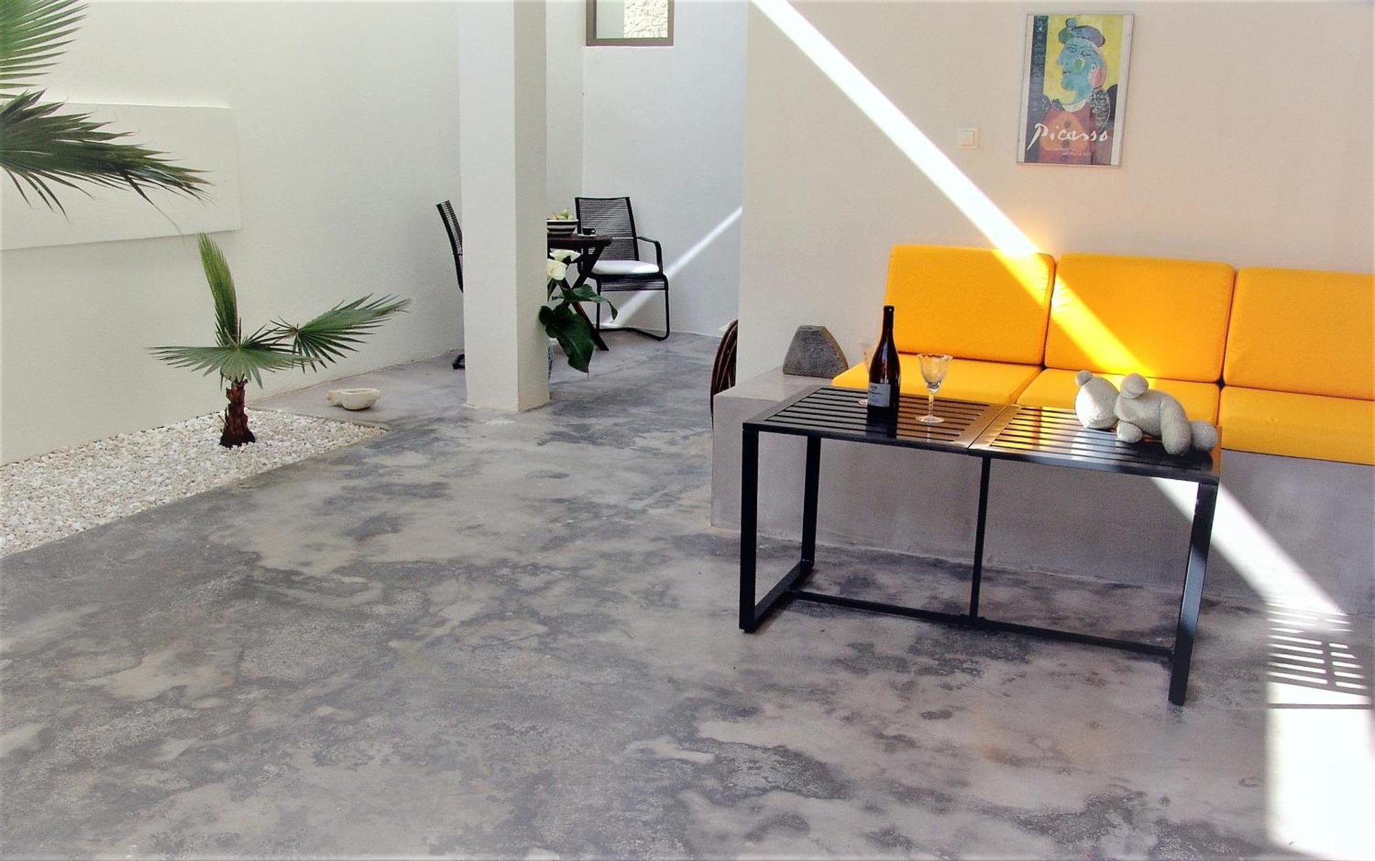 Square 45 Βίλα Χανιά Εξωτερικό φωτογραφία